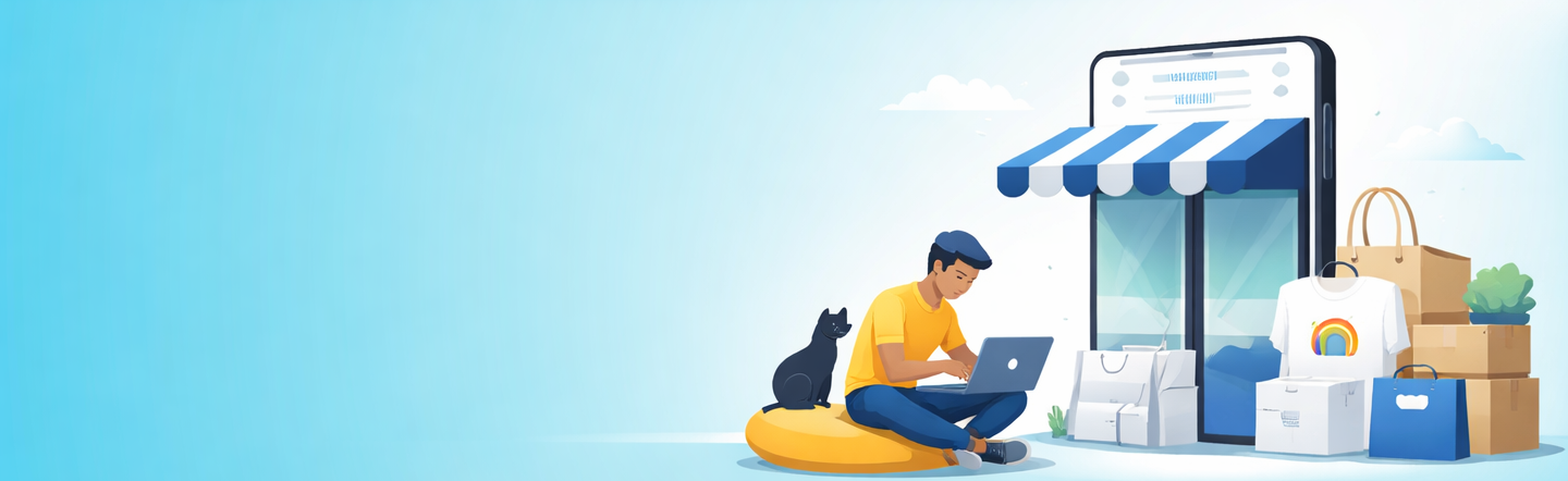 Two women in striped dresses